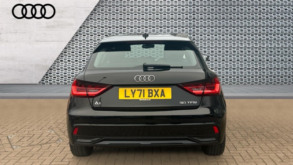 Used Audi A1 2021 for sale - 77067890: Photo 11