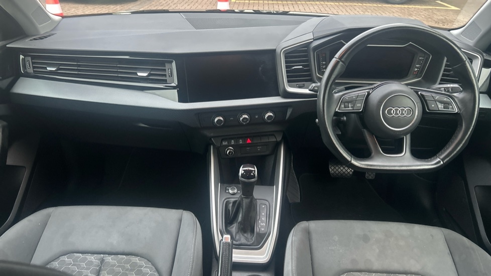 Used Audi A1 2021 for sale - 77067890: Photo 12