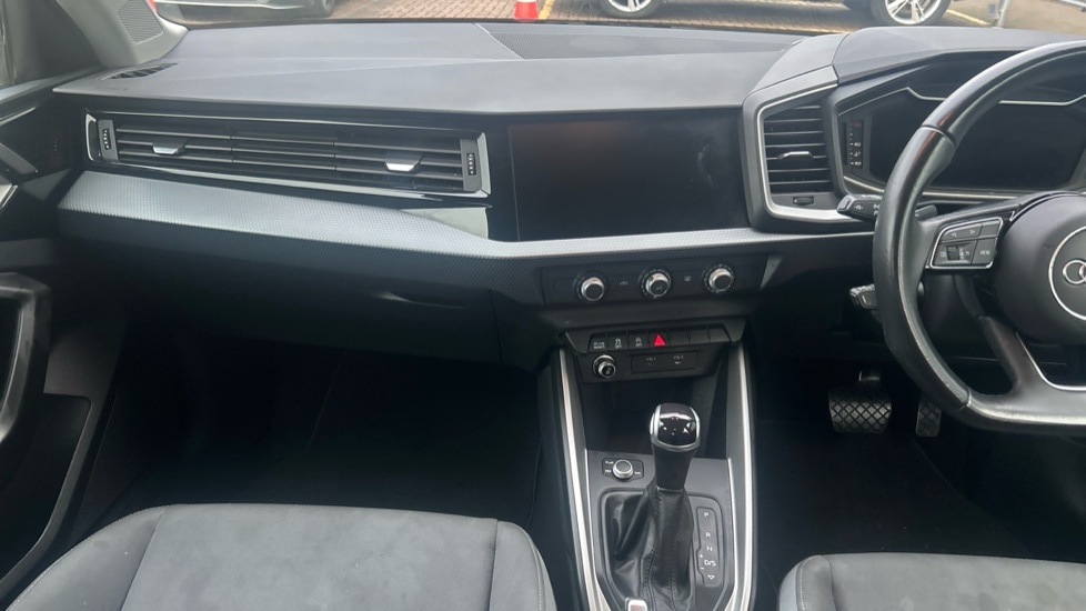 Used Audi A1 2021 for sale - 77067890: Photo 13