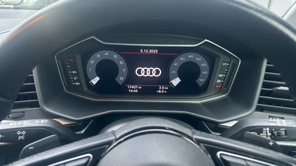 Used Audi A1 2021 for sale - 77067890: Photo 14