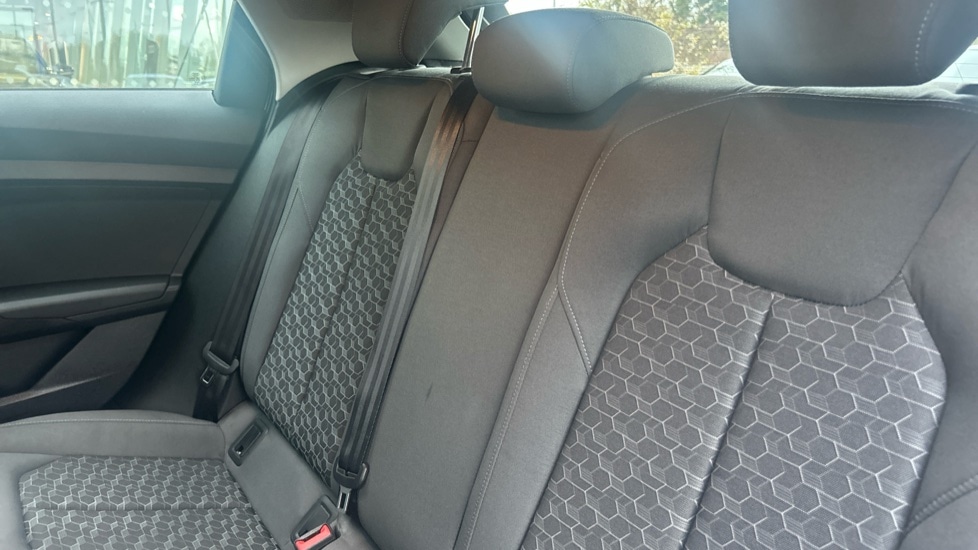 Used Audi A1 2021 for sale - 77067890: Photo 15