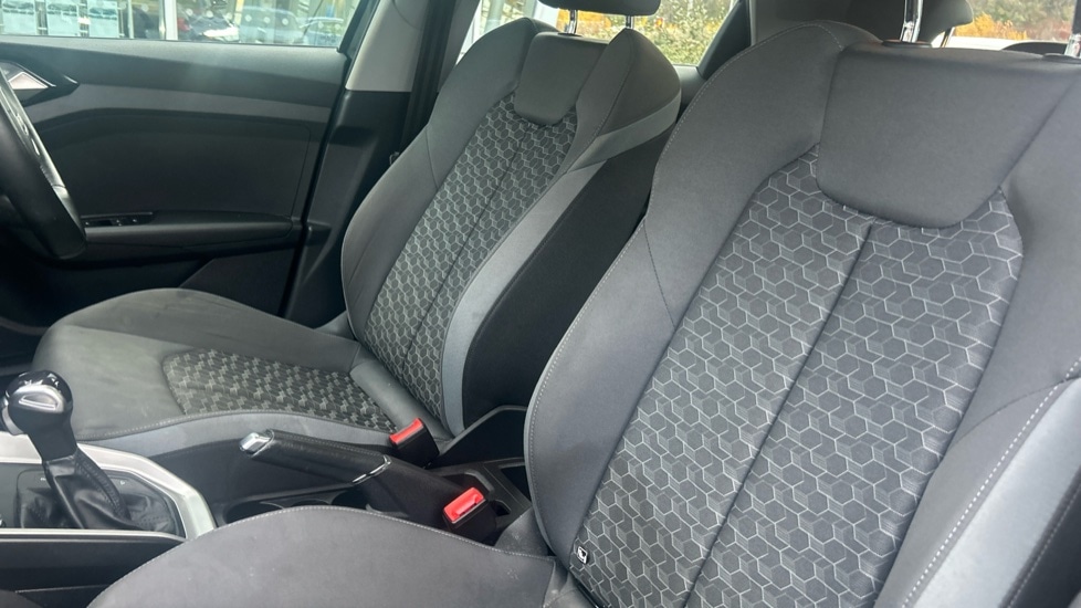 Used Audi A1 2021 for sale - 77067890: Photo 17