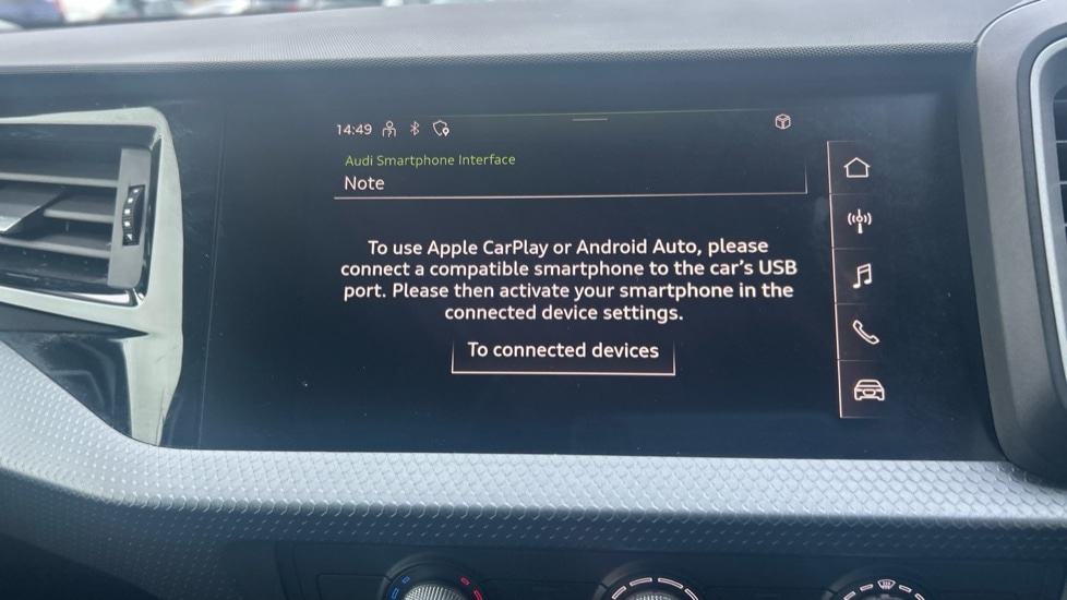 Used Audi A1 2021 for sale - 77067890: Photo 25