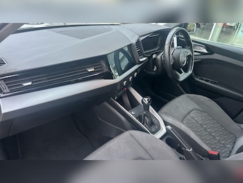 Used Audi A1 2021 for sale - 77067890: Photo