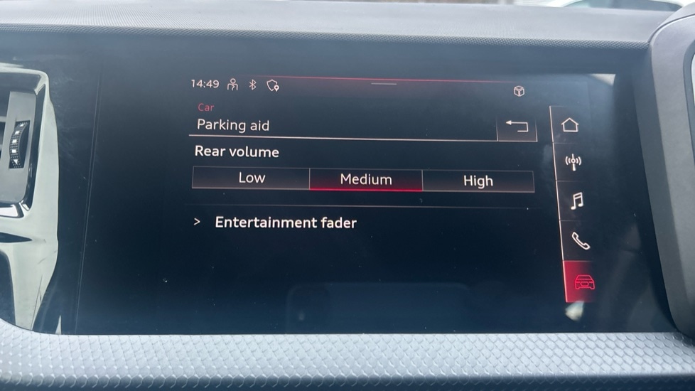 Used Audi A1 2021 for sale - 77067890: Photo 36