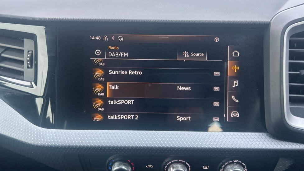 Used Audi A1 2021 for sale - 77067890: Photo 38