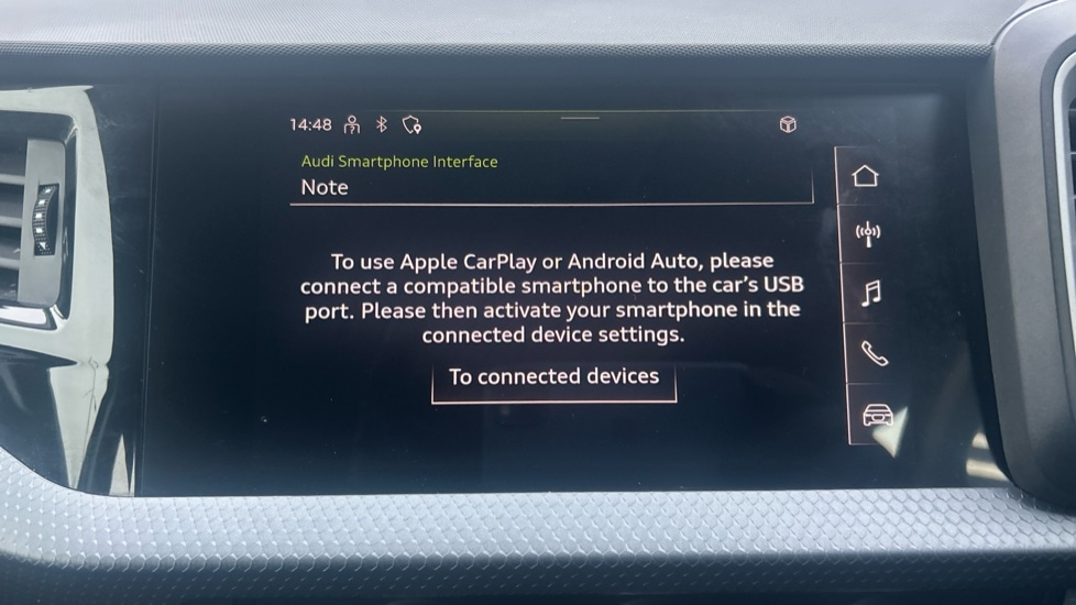 Used Audi A1 2021 for sale - 77067890: Photo 45