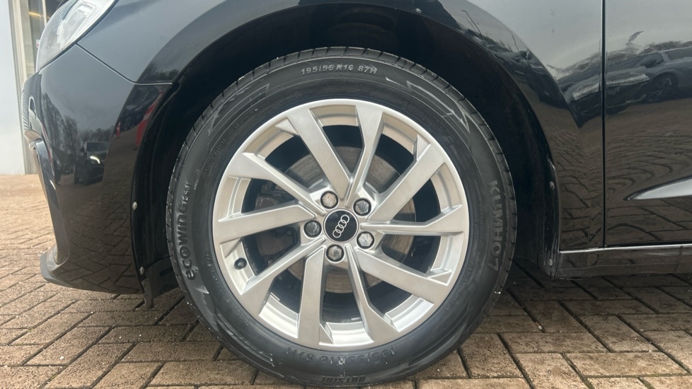 Used Audi A1 2021 for sale - 77067890: Photo 5