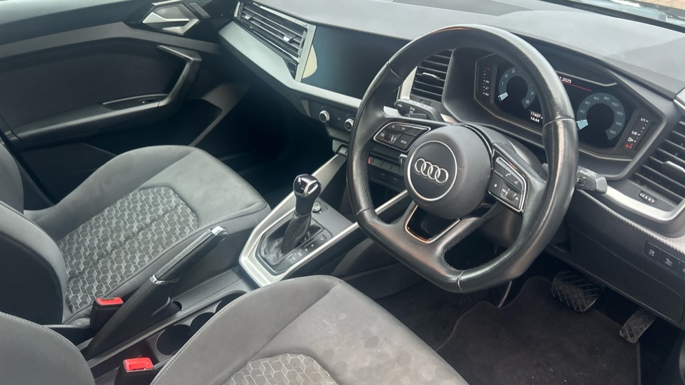 Used Audi A1 2021 for sale - 77067890: Photo 6