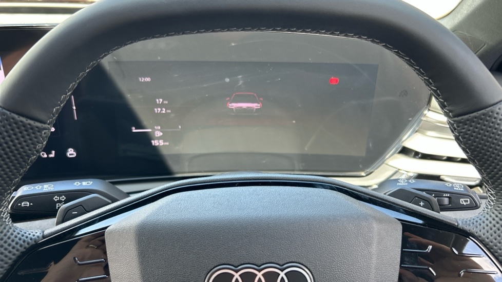 Used Audi A6 2025 for sale - 76966790: Photo 14