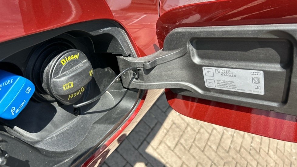 Used Audi A6 2025 for sale - 76966790: Photo 22