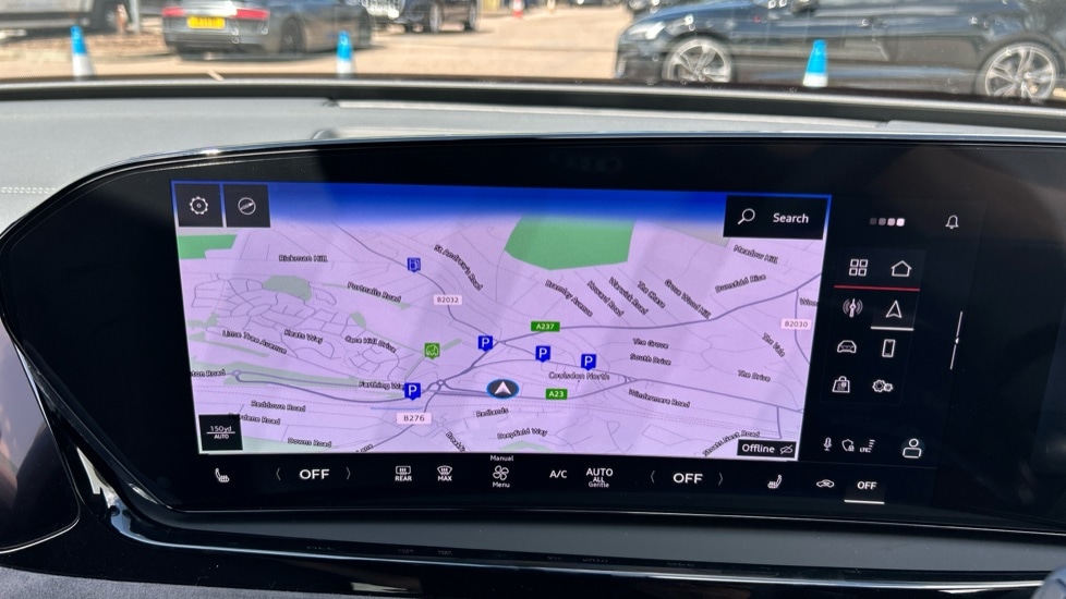 Used Audi A6 2025 for sale - 76966790: Photo 25