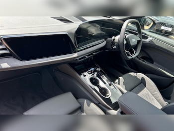 Used Audi A6 2025 for sale - 76966790: Photo