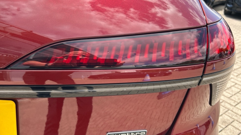 Used Audi A6 2025 for sale - 76966790: Photo 33