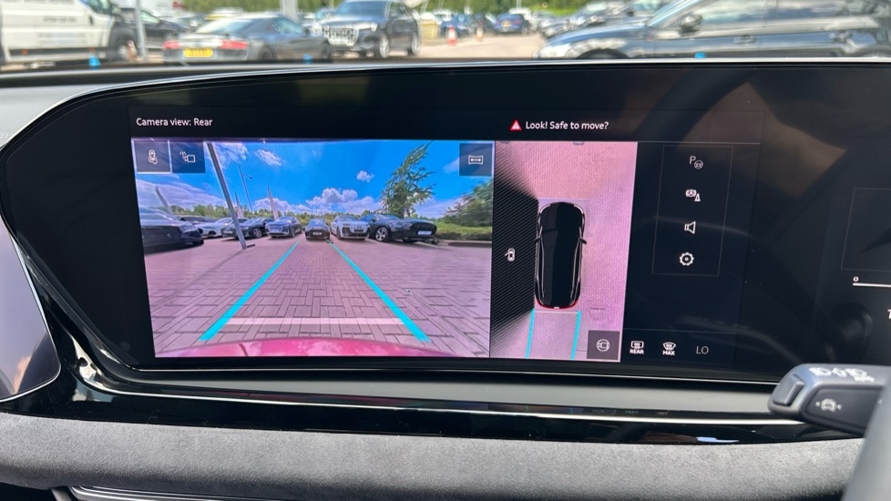 Used Audi A6 2025 for sale - 76966790: Photo 36