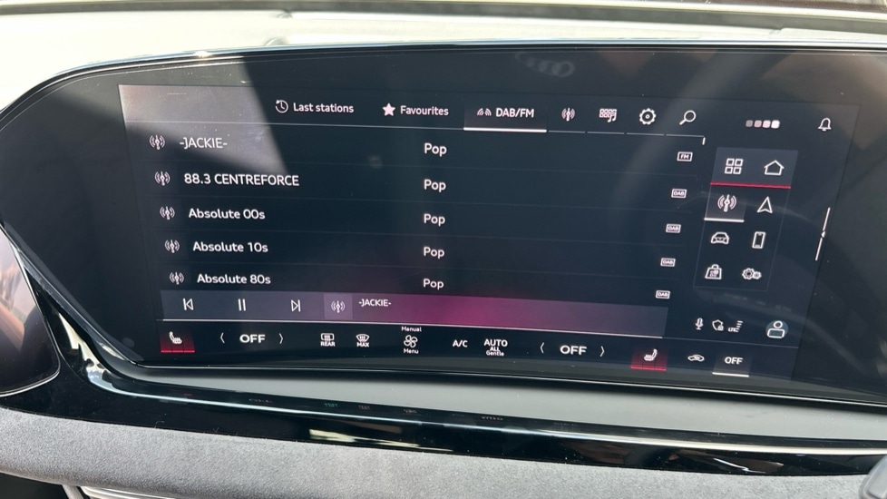 Used Audi A6 2025 for sale - 76966790: Photo 38