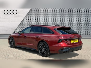 Used Audi A6 2025 for sale - 76966790: Photo