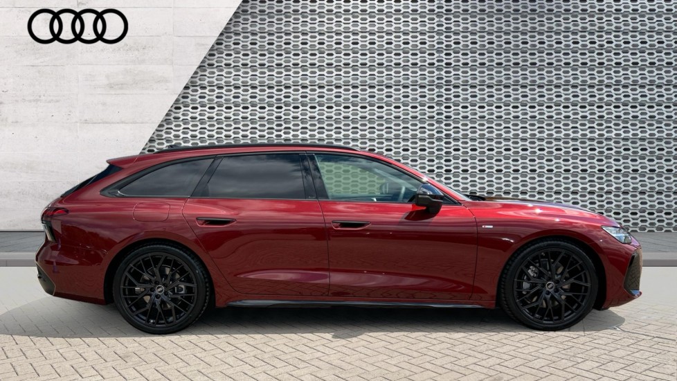 Used Audi A6 2025 for sale - 76966790: Photo 4