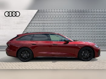 Used Audi A6 2025 for sale - 76966790: Photo