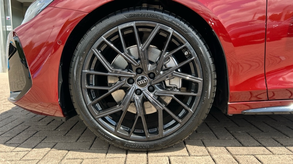 Used Audi A6 2025 for sale - 76966790: Photo 5