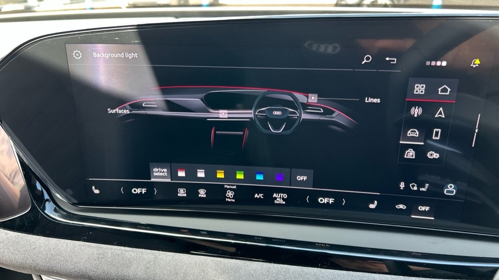 Used Audi A6 2025 for sale - 76966790: Photo 55