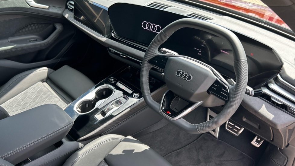 Used Audi A6 2025 for sale - 76966790: Photo 6