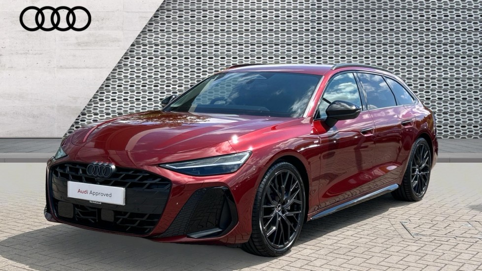 Used Audi A6 2025 for sale - 76966790: Photo 7