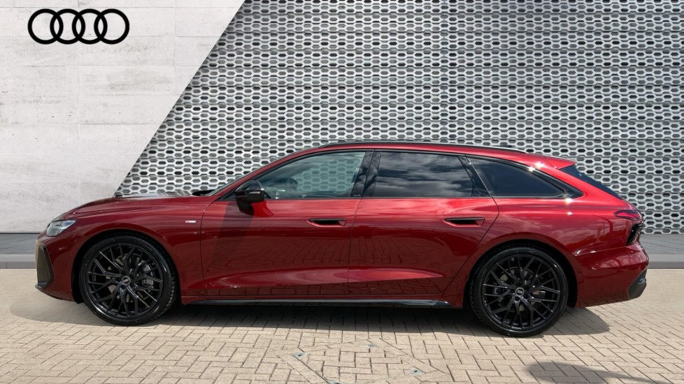 Used Audi A6 2025 for sale - 76966790: Photo 9