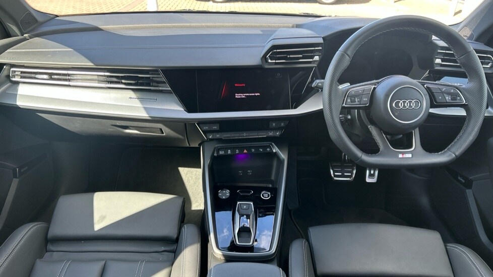 Used Audi A3 2025 for sale - 76074394: Photo 12