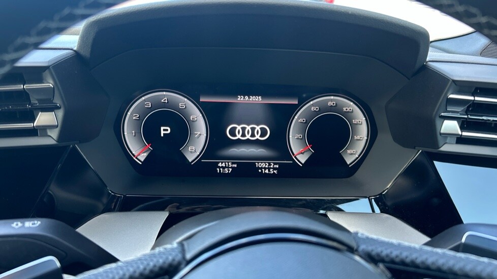 Used Audi A3 2025 for sale - 76074394: Photo 14