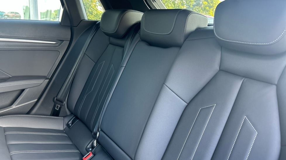 Used Audi A3 2025 for sale - 76074394: Photo 15
