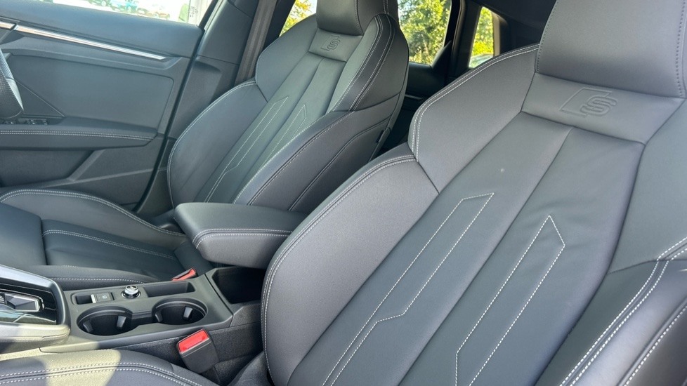 Used Audi A3 2025 for sale - 76074394: Photo 17