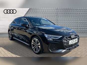 Used Audi A3 2025 for sale - 76074394: Photo