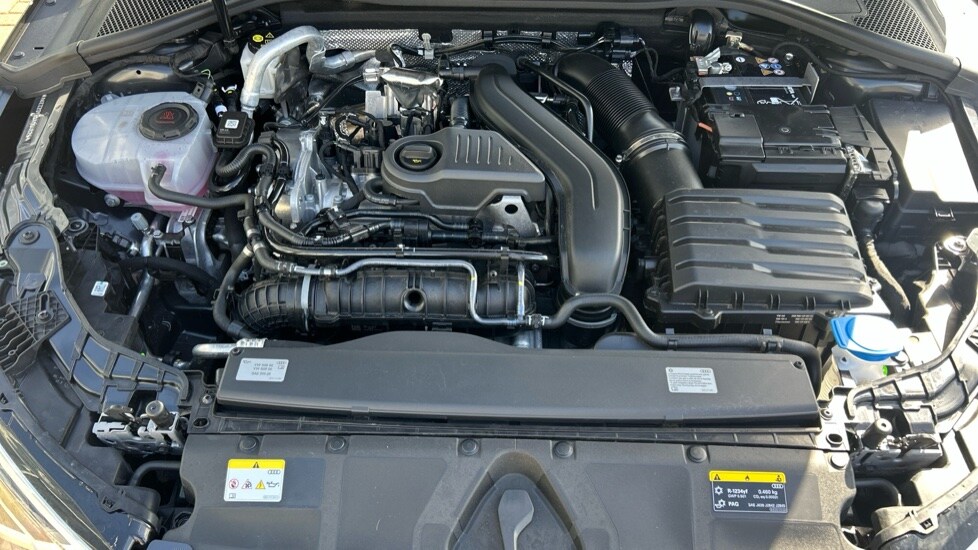 Used Audi A3 2025 for sale - 76074394: Photo 20