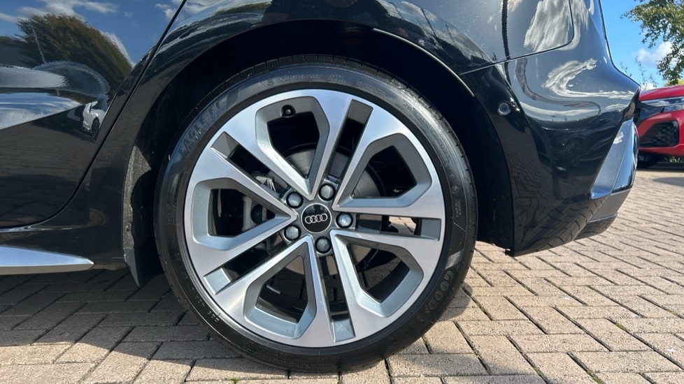 Used Audi A3 2025 for sale - 76074394: Photo 21
