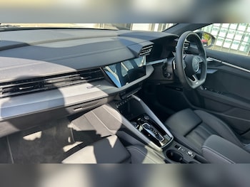 Used Audi A3 2025 for sale - 76074394: Photo