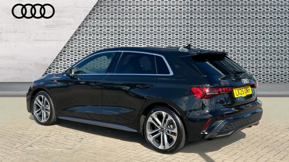 Used Audi A3 2025 for sale - 76074394: Photo 3