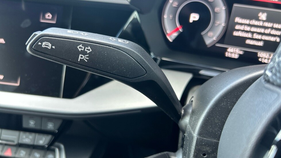 Used Audi A3 2025 for sale - 76074394: Photo 31