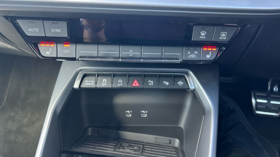 Used Audi A3 2025 for sale - 76074394: Photo 39
