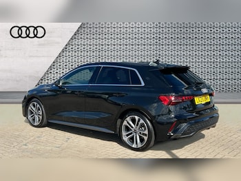 Used Audi A3 2025 for sale - 76074394: Photo