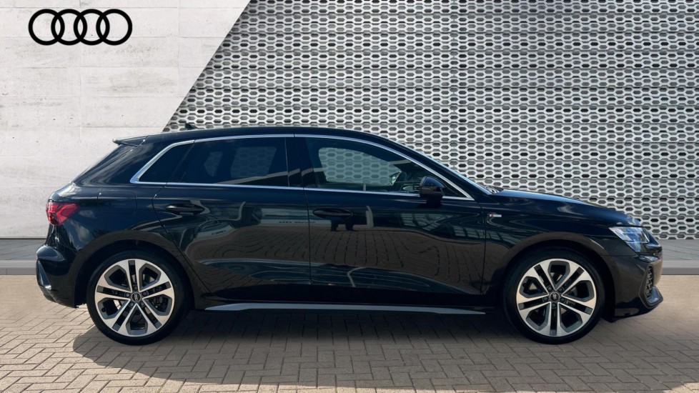 Used Audi A3 2025 for sale - 76074394: Photo 4
