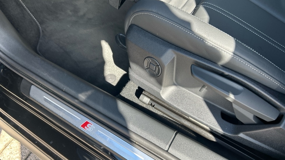 Used Audi A3 2025 for sale - 76074394: Photo 41