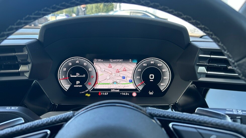 Used Audi A3 2025 for sale - 76074394: Photo 47