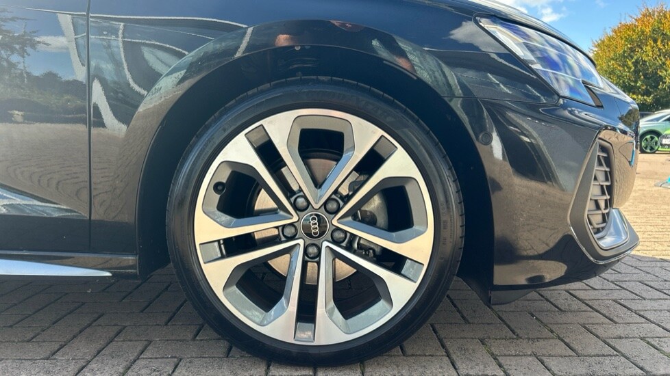 Used Audi A3 2025 for sale - 76074394: Photo 5