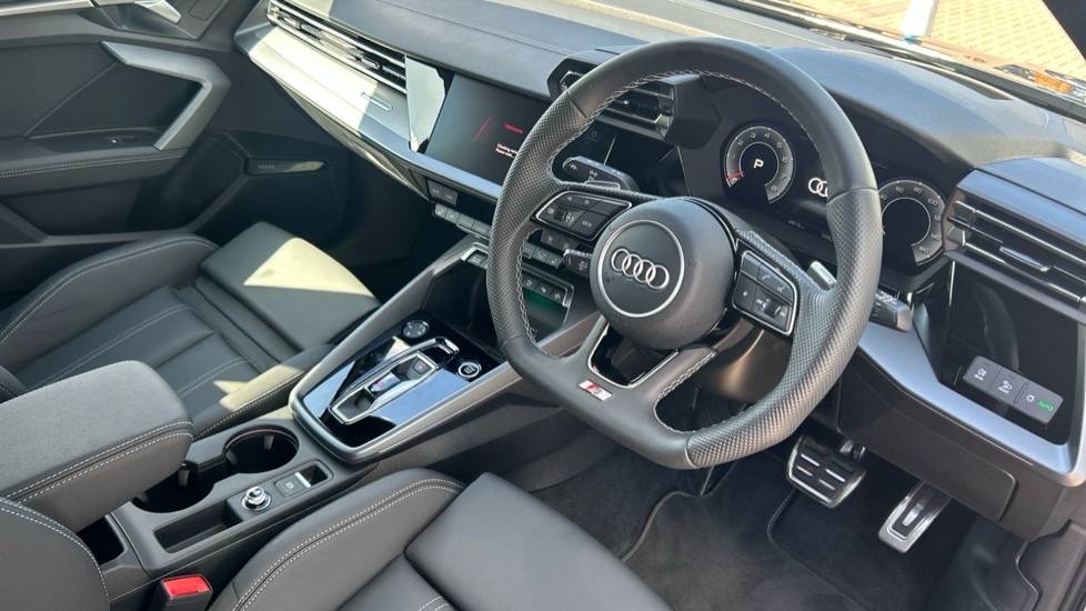 Used Audi A3 2025 for sale - 76074394: Photo 6