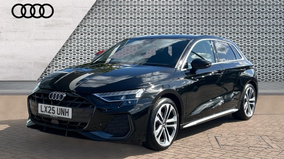 Used Audi A3 2025 for sale - 76074394: Photo 7