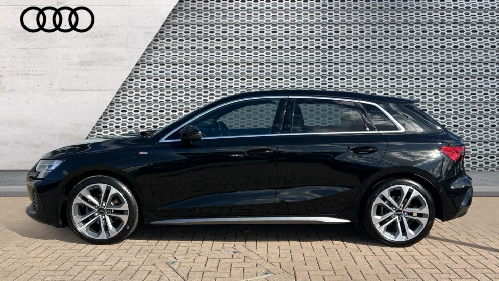 Used Audi A3 2025 for sale - 76074394: Photo 9