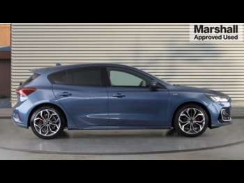 Used Ford Focus 2022 for sale - 74516024: Photo