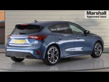 Used Ford Focus 2022 for sale - 74516024: Photo