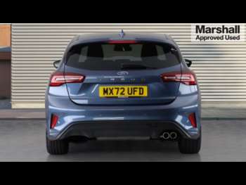 Used Ford Focus 2022 for sale - 74516024: Photo